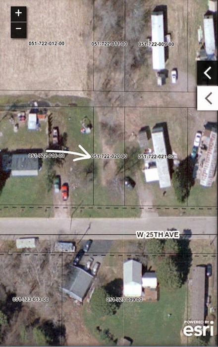 0 W 25th Ave, Sault Ste. Marie, MI 49783