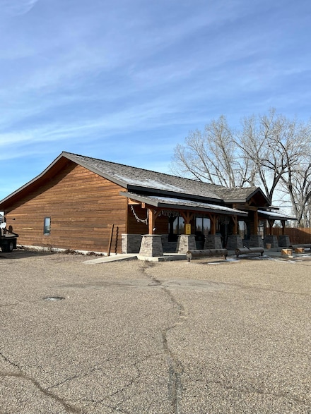 6182 Montana 13, Wolf Point, MT 59201