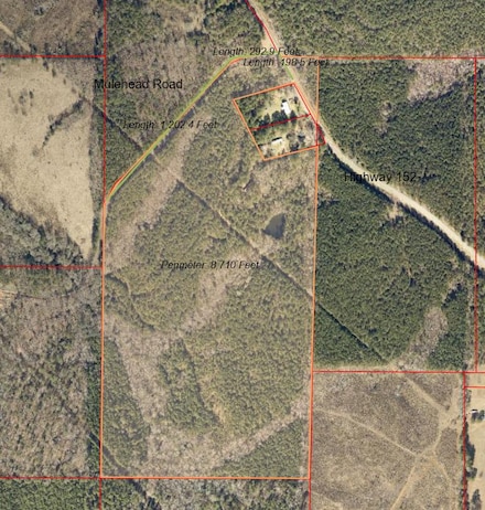 0 Mulehead Rd, Dubach, LA 71235
