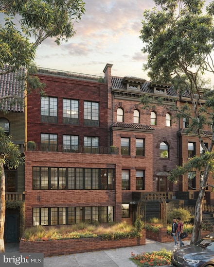 1840 Kalorama Rd NW Unit 10, Washington, DC 20009
