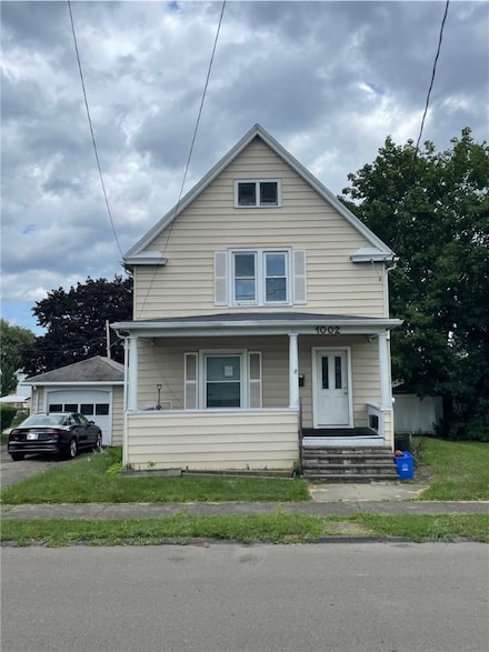1002 Johnson St, Elmira, NY 14901