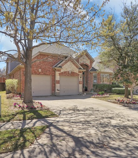 6609 Wind Song Dr, McKinney, TX 75071