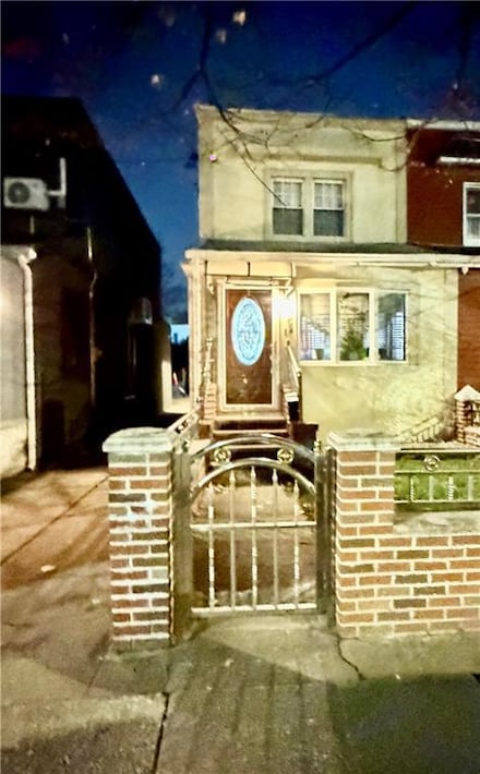 1448 E 53rd St, Brooklyn, NY 11234