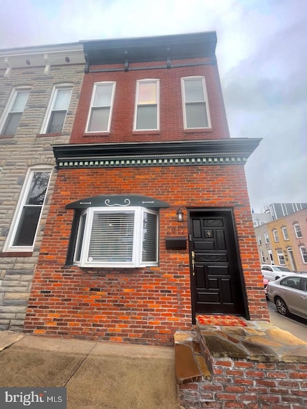2917 Dillon St, Baltimore, MD 21224