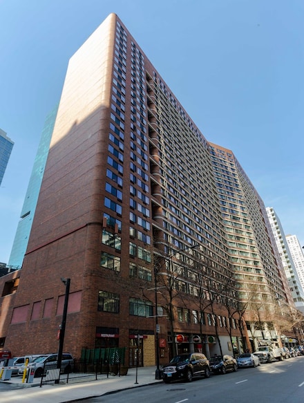 211 E Ohio St Unit 1205, Chicago, IL 60611