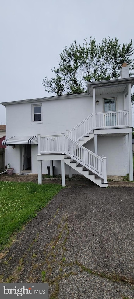 2612 Saffa Rd, Dundalk, MD 21222