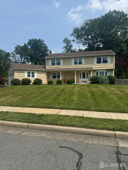 7 Dobson Rd, East Brunswick, NJ 08816