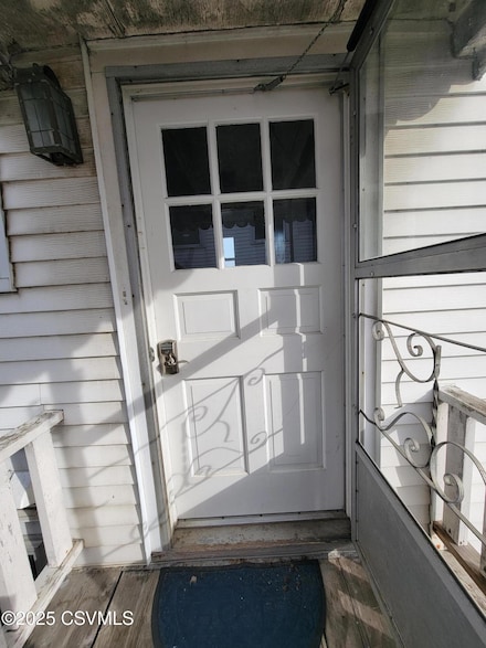 9339 Route 35, Mount Pleasant Mills, PA 17853