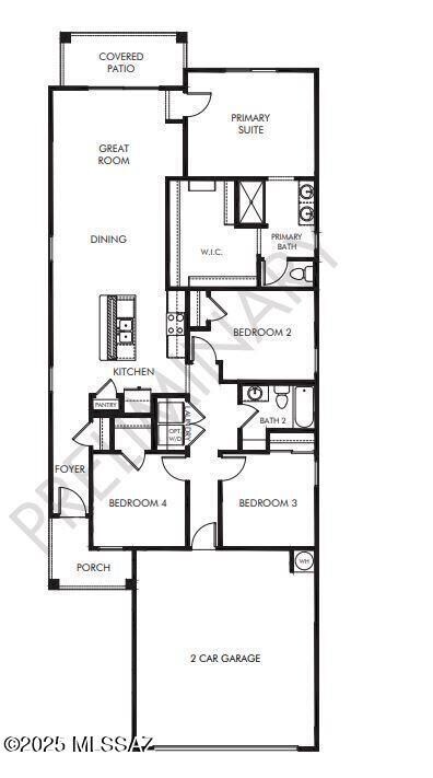 4751 E Julian Wash Dr, Tucson, AZ 85706