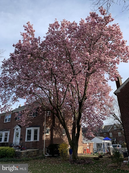 421 Regester Ave, Baltimore, MD 21212