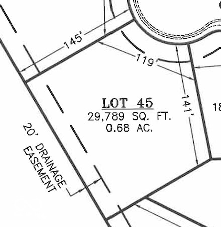 3506 Killarney Ct, Seymour, IN 47274