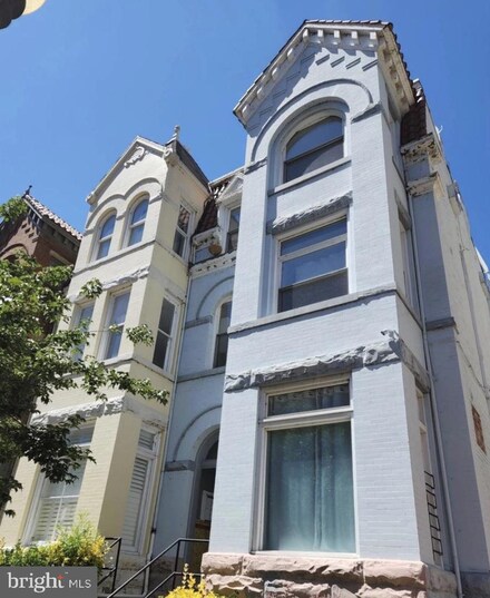 2121 N St NW Unit 8, Washington, DC 20037
