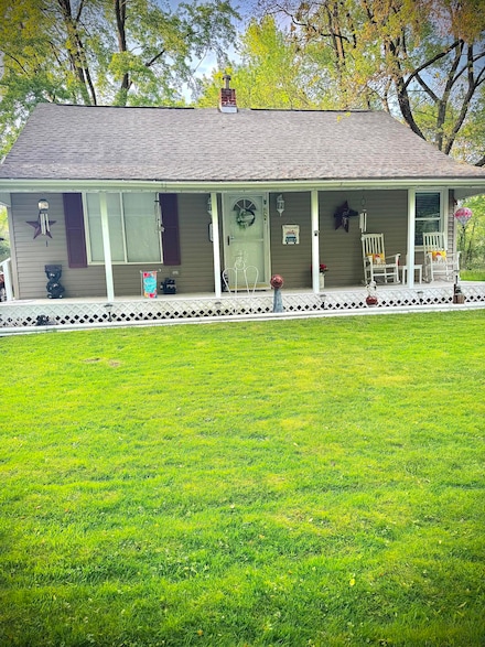 3108 W 40th Ave, Hobart, IN 46342