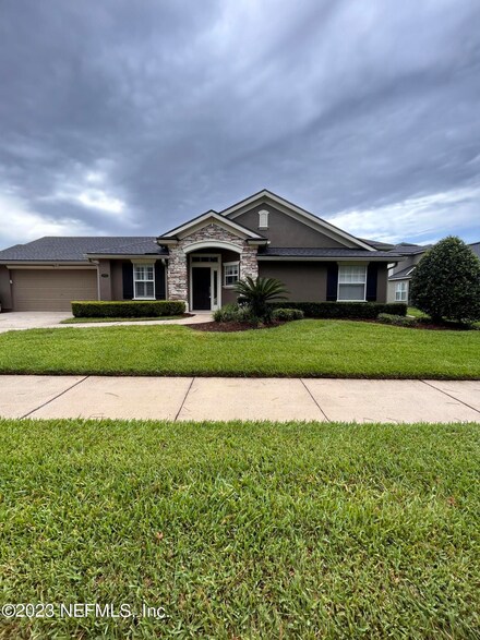 2141 Stone Creek Unit A, Fleming Island, FL 32003