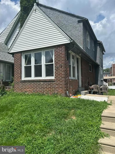 619 Cypress St, Lansdowne, PA 19050