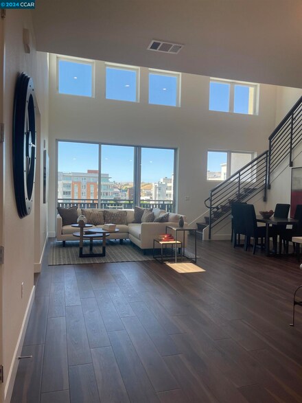 2250 Kilowatt Way Unit 414, Fremont, CA 94539
