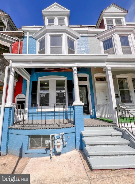 859 Schuylkill Ave, Reading, PA 19601