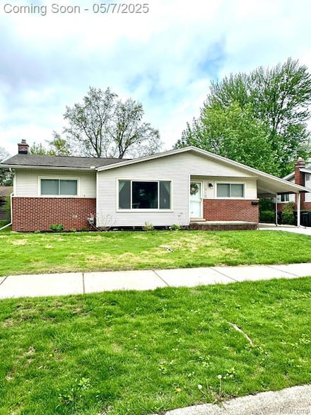 14779 Melrose St, Livonia, MI 48154