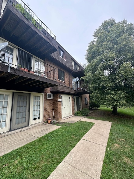 2276 Century Point Ln Unit A, Glendale Heights, IL 60139