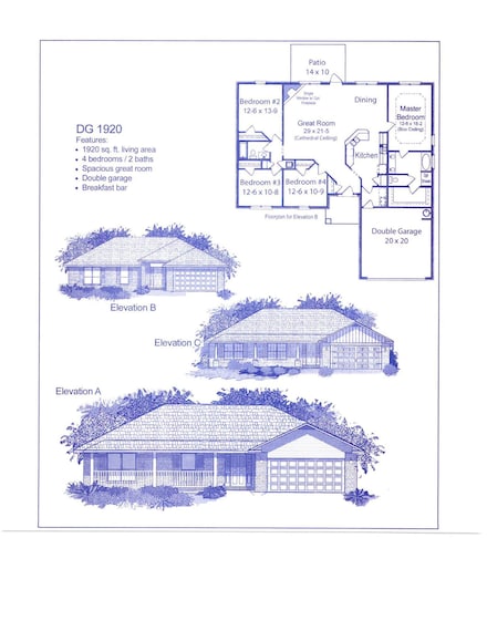 6122 Buckshot Dr, Crestview, FL 32539