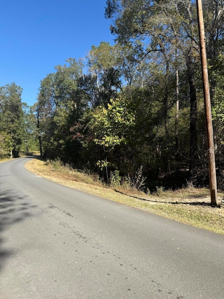 0 Malcolm Smart Rd, Leesville, LA 71446