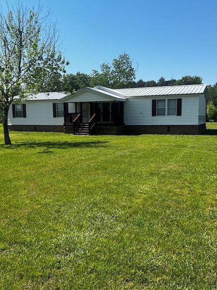 9949 State Hwy 94n, Groveton, TX 75845