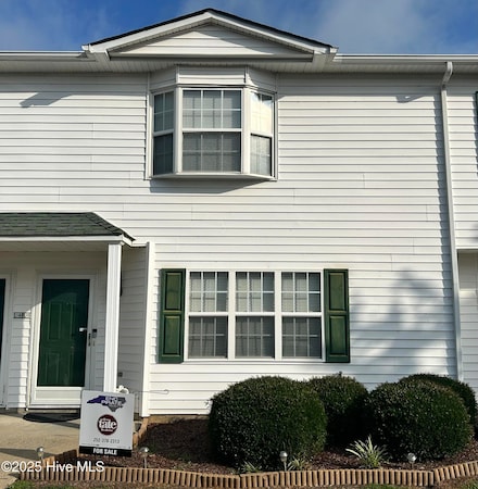 920 Spring Forest Rd Unit 5, Greenville, NC 27834