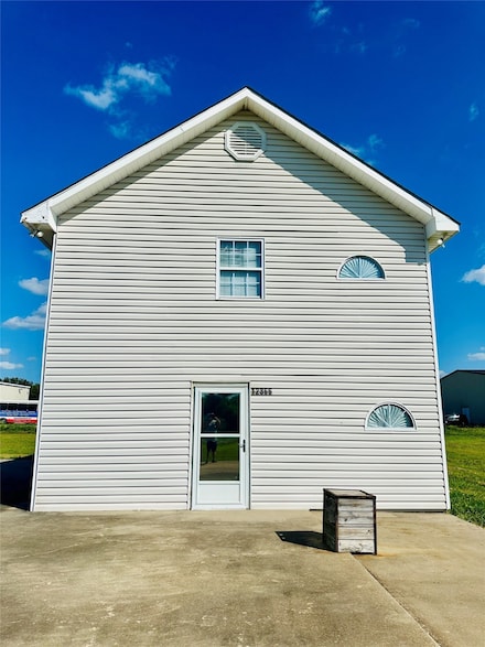 12366 Farm To Market Road 2932, Forney, TX 75126