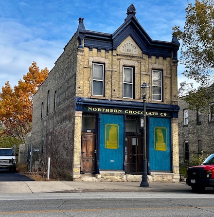 2034-2036 N Doctor Martin Luther King Junior Dr, Milwaukee, WI 53212