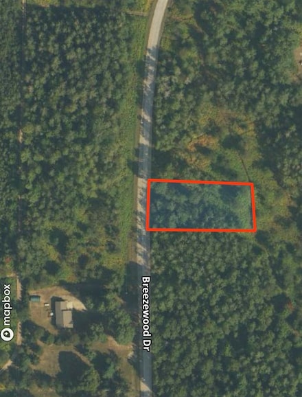 Lot 50 Breezewood Dr Unit 50, Lakes of the North, MI 49659