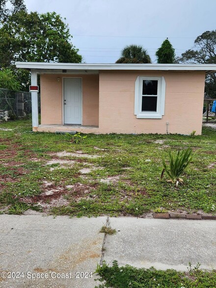 608 Williams St, Melbourne, FL 32901