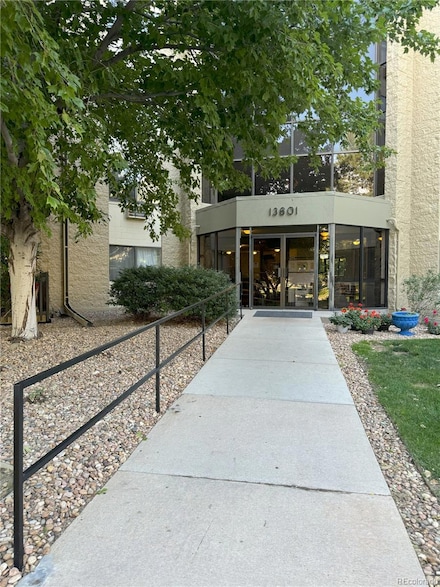 13601 E Marina Dr Unit 510, Aurora, CO 80014