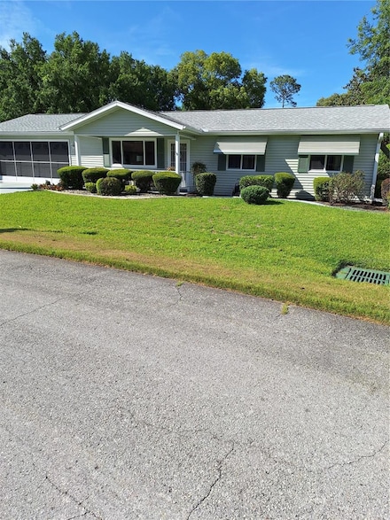 8107 SW 108th Place Rd, Ocala, FL 34481