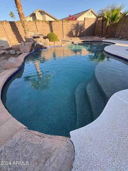 8724 E Nopal Cir, Mesa, AZ 85209