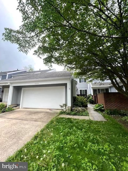 20705 Highland Hall Dr, Montgomery Village, MD 20886