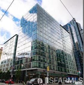 1400 Mission St Unit 1101, San Francisco, CA 94103