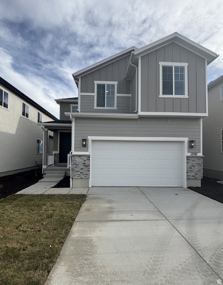 12747 S Glacier Trail Ln Unit 167, Riverton, UT 84096