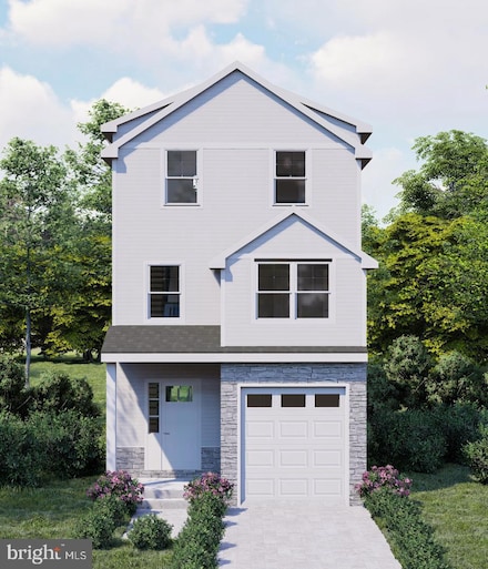 212 Chestnut St, Newtown Square, PA 19073