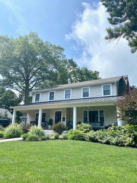 148 N Lovett Ave, Little Silver, NJ 07739
