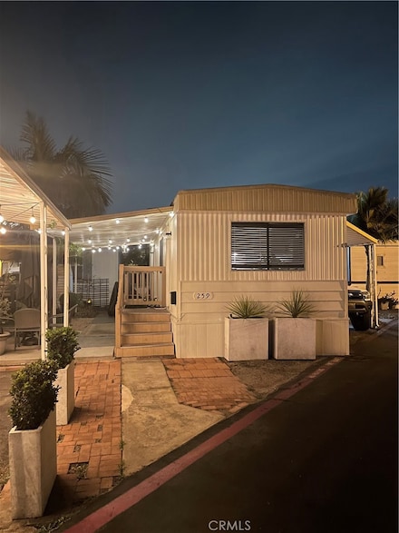 80 Huntington St Unit 259, Huntington Beach, CA 92648
