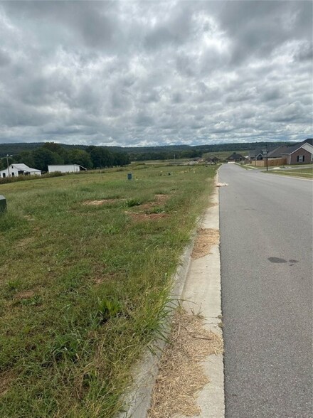 111 N Eagle Mountain St, Prairie Grove, AR 72753