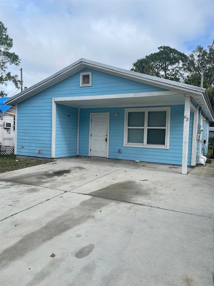 63 N Whitney St, Saint Augustine, FL 32084