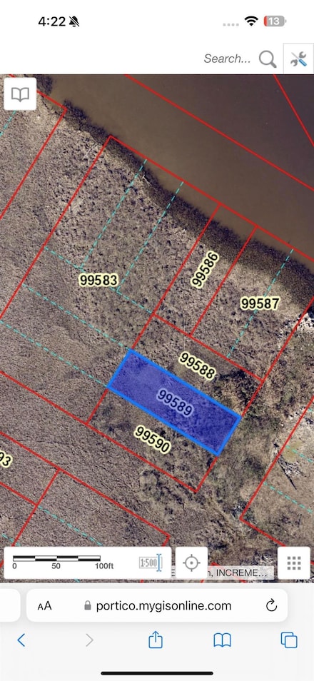 0 Rg 9 Blk 1 Lt 11sabine Pass 172ac, Sabine Pass, TX 77655