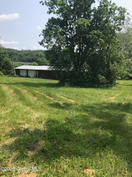 L8 Cady Rd, Chatham, NY 12136