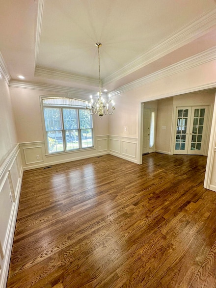 921 Belmere Dr, Lexington, KY 40509