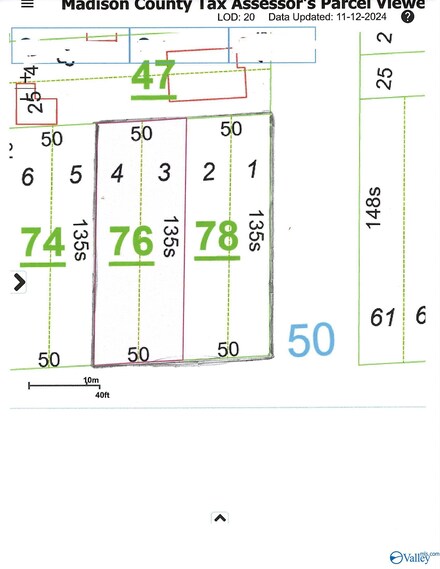 2500 Holmes Ave NW, Huntsville, AL 35816