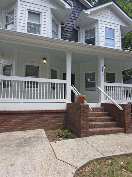 980 Violet St SE, Atlanta, GA 30315