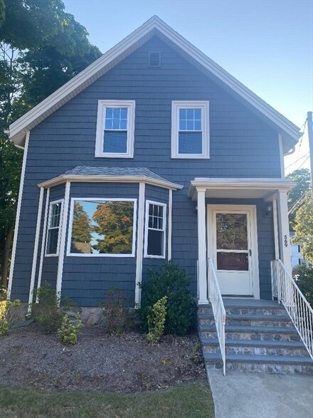 569 Washington St, Braintree, MA 02184