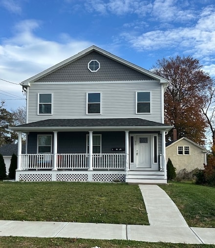 92 Vine St, New Britain, CT 06052