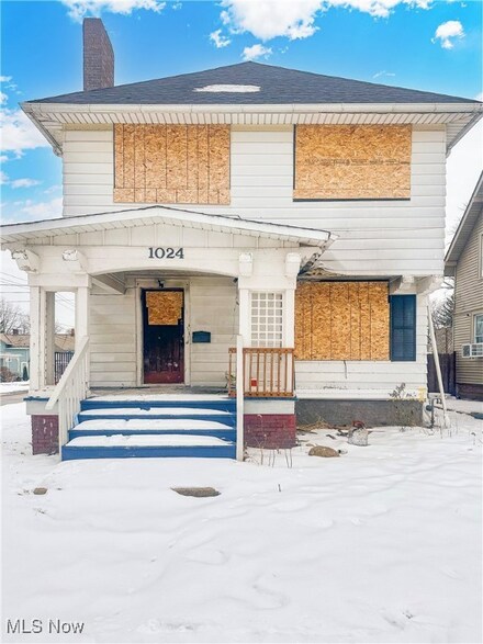 1024 Middle Ave, Elyria, OH 44035